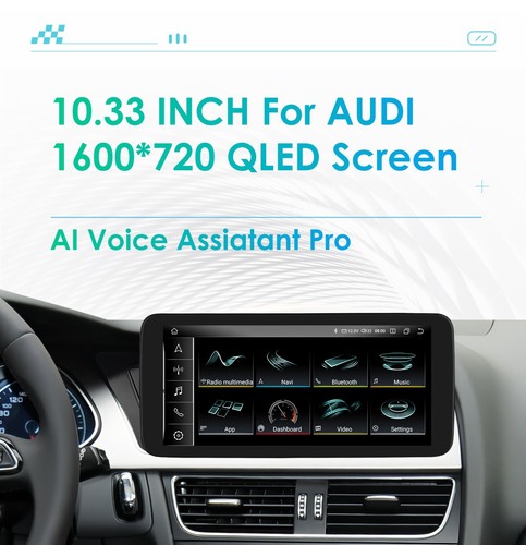 Android autoradio carplay - 15,