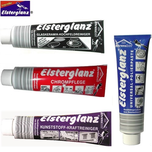 Elsterglanz 4er set 150ml - 4er,