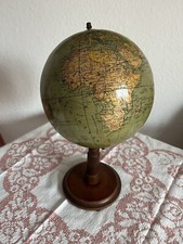 Antiker  Globus Lichtenfelde