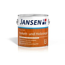 Klarlack siegellack jansen - klarlack,