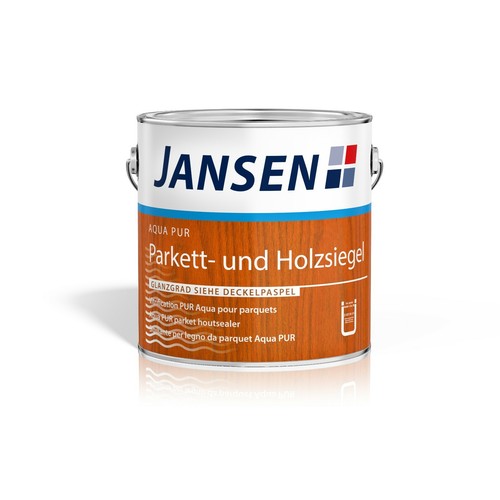 Klarlack siegellack jansen - klarlack,