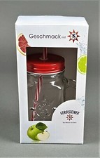 Gerolsteiner wasser jar - wasser,