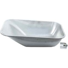 Mefro Schubkarrenschüssel 140