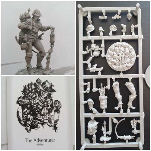 Kingdom death monster - kingdom,