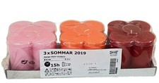  IKEA SOMMAR 2019 Kerze