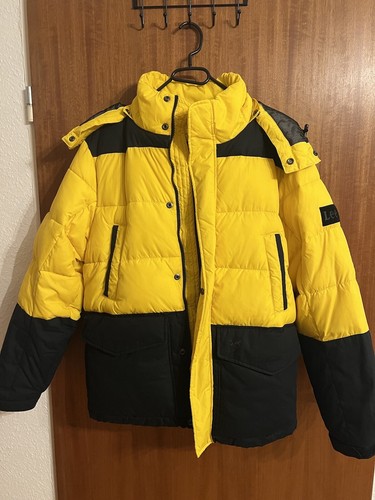 Winter jacke von - winter, marke