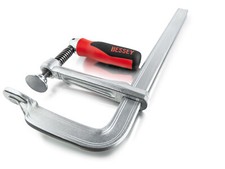 Bessey Ganzstahl-Schraubzwinge