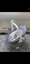 baby schaukel wippe elektrisch