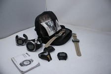 Konvolut 7 Uhr Sport Tracker