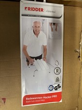 RIDDER Sitz / Hocker / Schemel