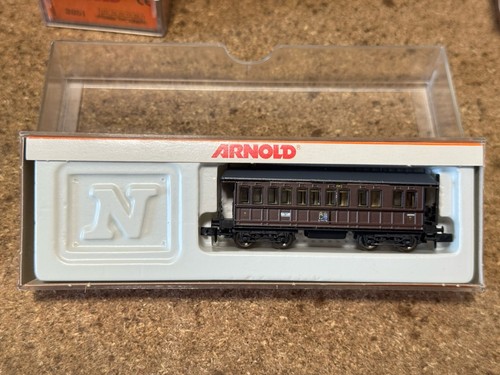 Arnold 3051 preußische - arnold,