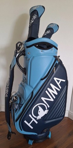 Honma tour bag - honma,
