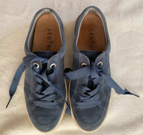 Tolle sneaker von legero - sneaker,