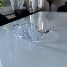Chrome Hearts Brille / Glasses