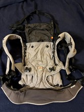 Ruckeli Babytrage  Slim