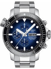 TISSOT SEASTAR 1000 limited