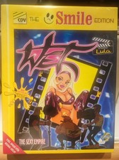 The Smile Edition.. The Sexy