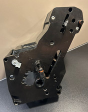 Revidierte Nivona Brühgruppe 047 691 NICR 831 Nivona Melitta Miele