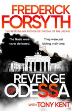Revenge of Odessa | Frederick