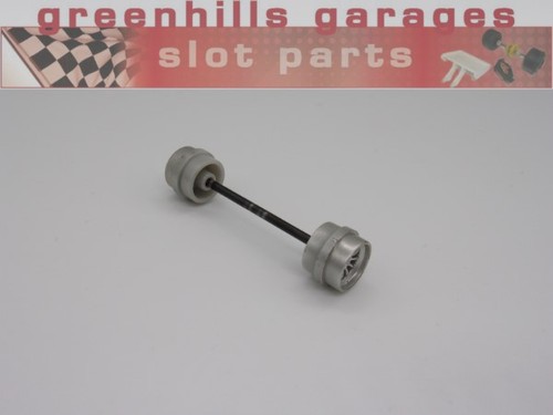 Greenhills scalextric mclaren - scalextric,