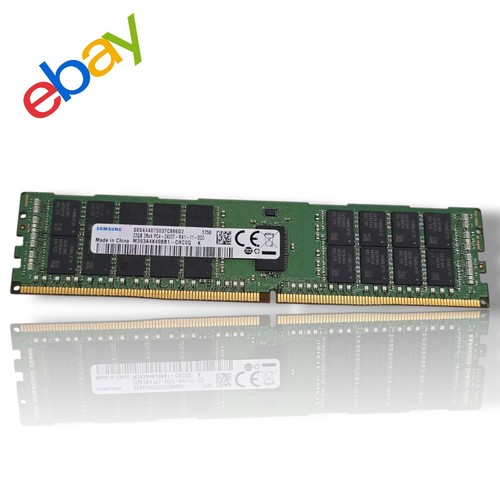 Samsung 32gb ddr4 ecc - samsung,