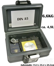 First Alert Feuerfeste