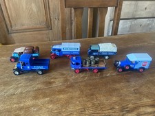 Matchbox - Collectibles -