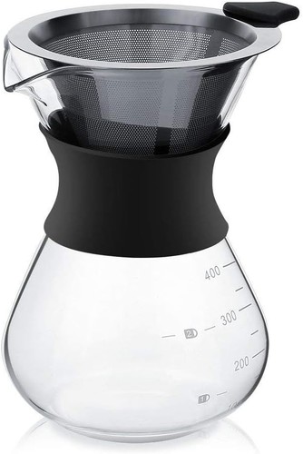 Filterkaffeemaschine