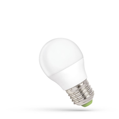 Led e27 g45 tropfen - led, 6w
