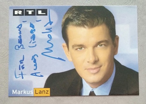 16746 markus lanz rtl - 16746,