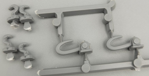 Warhammer tabletop bitz bits - tabletop,