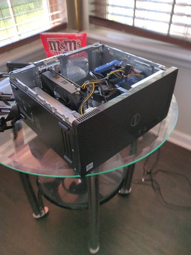 Dell inspiron 3880 desktop - inspiron,