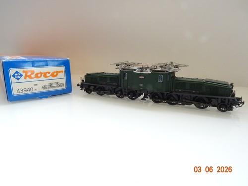 Roco 43940 lok - h0,