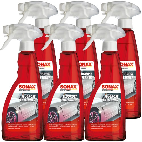 Sonax flugrostentferner - sonax,