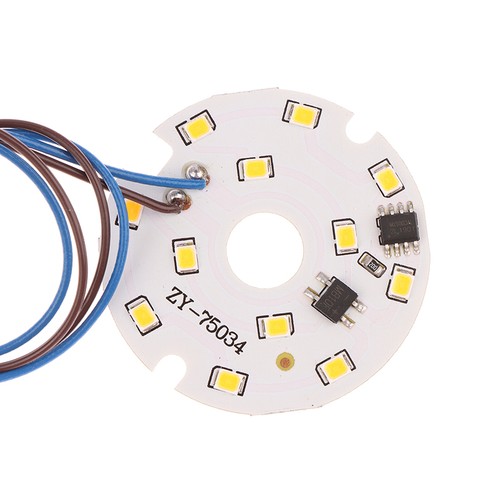 Pendant light patch led chip - patch,