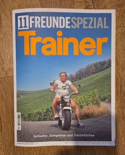 11freunde spezial - 11freunde,