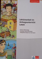 Latein leicht lesen