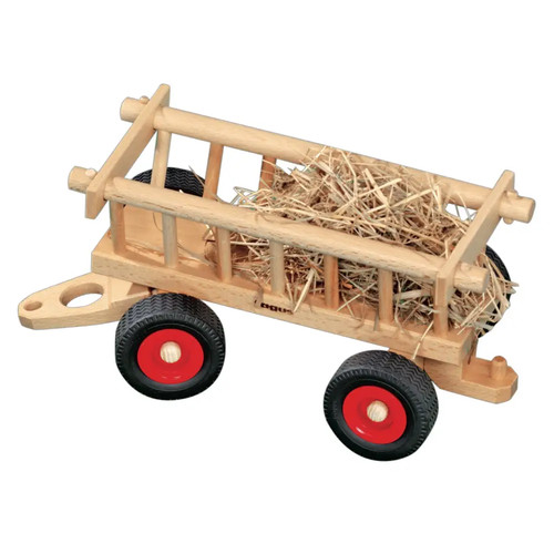 Fagus heuwagen - fagus,