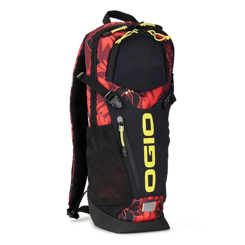 Ogio 10l fitnessrucksack red - ogio,