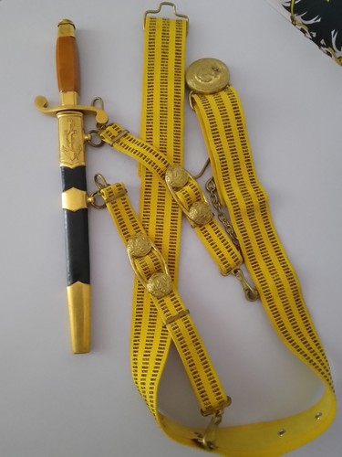 Ersatzteile dolch marinedolch - ersatzteile,