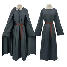 Gandalf Zauberer Kostüm Set