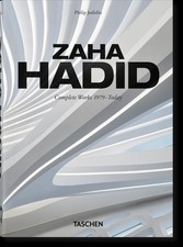 Zaha Hadid. Complete Works