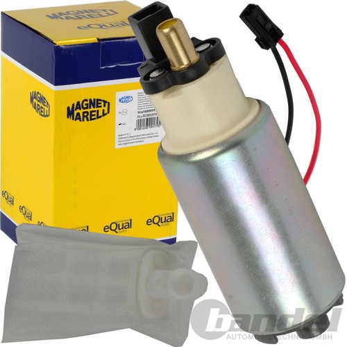 Magneti marelli benzin - magneti,