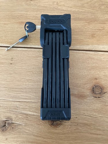 Abus bordo 6000 faltschloss - 6000/90,
