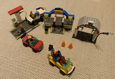 LEGO CITY: Autowerkstatt (60232) / OVP / Anleitung