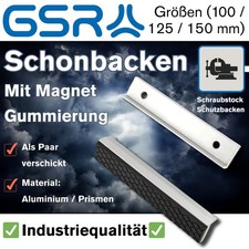 GSR Schonbacken, Schutzbacken