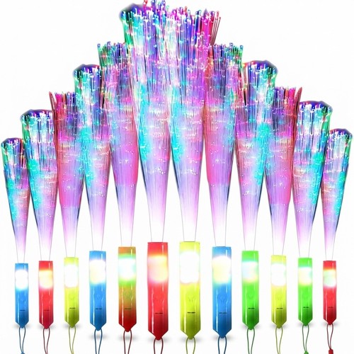 Led leuchtstäbe stück - led, 12