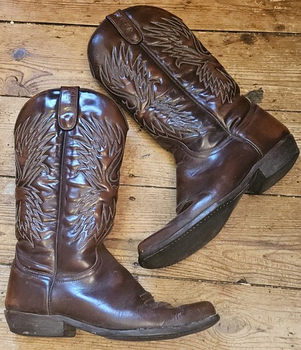 Sancho vintage starke braune - sancho,
