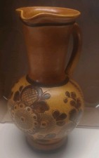 Kagel pottery vase keramik ton - keramik,