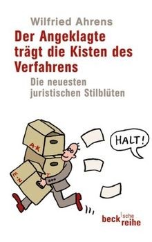 Der angeklagte trägt - der,